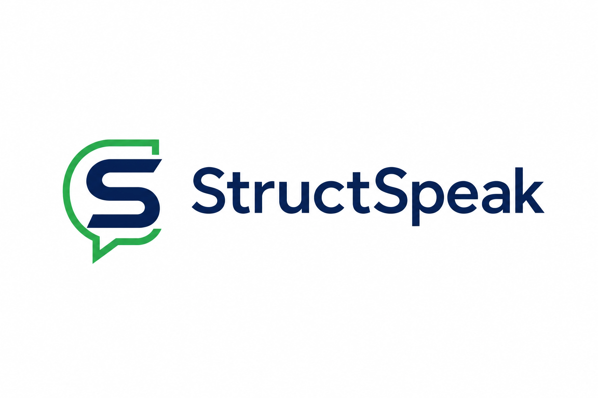 StructSpeak